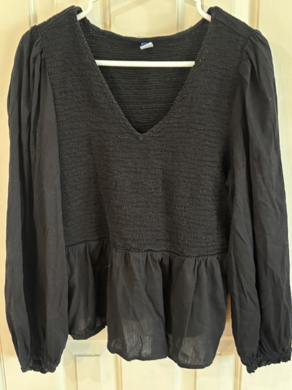 Old Navy Boho top ! accepting offers